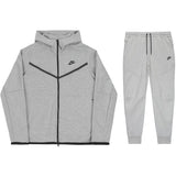 Nike Tech Fleece Grey