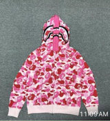 Bape pink